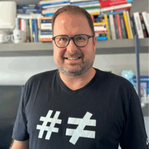 Foto de Christopher Roessler